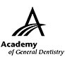 Academy of General Dentistry logo