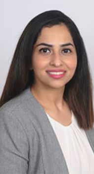 Tappan Pediatric Dentist, Dr. Navreet K. Sidhu