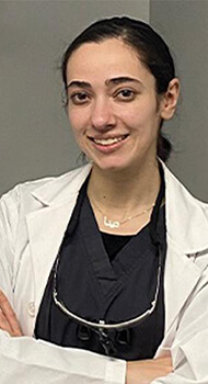 Tappan & Bergenfield oral surgeon, Dr. Shamszadeh