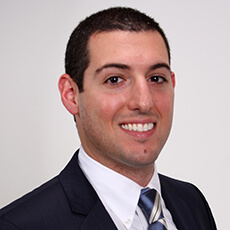 Tappan oral surgeon, Dr. Steven Reff