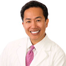 Tappan childrens dentist, Dr. Tong