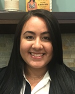Julissa, Hygiene Coordinator