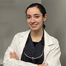 Tappan childrens dentist, Dr. Shamszadeh