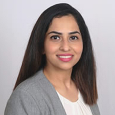 Tappan Pediatric Dentist, Dr. Navreet K. Sidhu