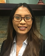 New Patient Coordinator, Trixia