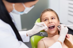 Your pediatric dentist in Tappan will find the cause of your child’s tooth pain.